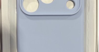 iPhone 18 Pro ar putea fi compatibil cu husele de iPhone 17 Pro