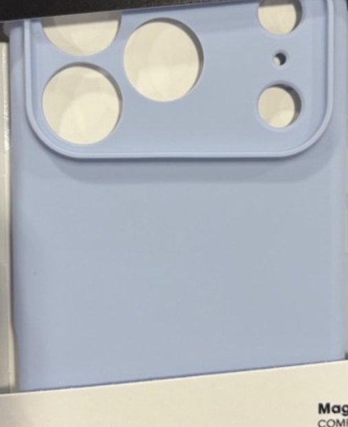 iPhone 18 Pro ar putea fi compatibil cu husele de iPhone 17 Pro