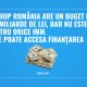 TechUp România are un buget de 5,3 miliarde de lei, dar nu este pentru orice IMM. Cine poate accesa finanțarea
