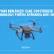 5 companii românești care construiesc drone și tehnologii pentru apărarea anti-dronă