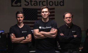 Startup-ul Starcloud, cofondat de Adi Oltean, 250 de milioane de $ pentru centre de date în spațiu