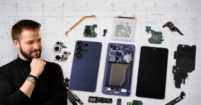 BOM, marje de profit și criza memoriilor: de ce telefoanele devin tot mai scumpe