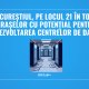 Bucureștiul, pe locul 21 în topul orașelor cu potențial pentru dezvoltarea centrelor de date