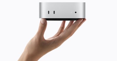 Apple lansează M6 și M5 Ultra: noile cipuri ajung pe Mac mini și Mac Studio
