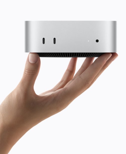 Apple lansează M6 și M5 Ultra: noile cipuri ajung pe Mac mini și Mac Studio