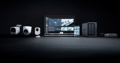 De la camere la cloud: Este Synology o platformă practică de supraveghere pentru companii?
