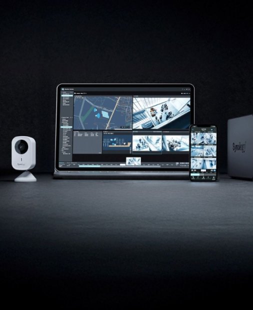 De la camere la cloud: Este Synology o platformă practică de supraveghere pentru companii?