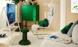 IKEA și XBOX lansează mobilier de gaming, dar nu arată așa cum te-ai aștepta