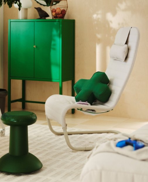 IKEA și XBOX lansează mobilier de gaming, dar nu arată așa cum te-ai aștepta