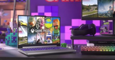 Lenovo anunță două laptopuri accesibile de gaming din seria LOQ Essential