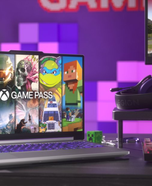 Lenovo anunță două laptopuri accesibile de gaming din seria LOQ Essential