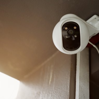 Cum alegi camere supraveghere wireless pentru afacerea ta?