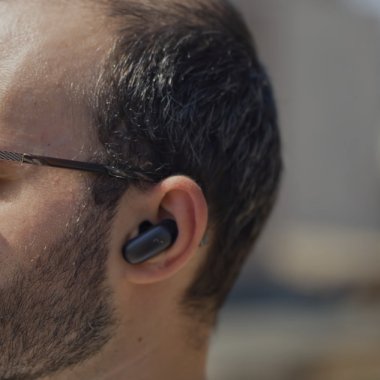 Soundcore Liberty 5 Pro Max: căști cu microfoane excelente, sunet și ANC de top
