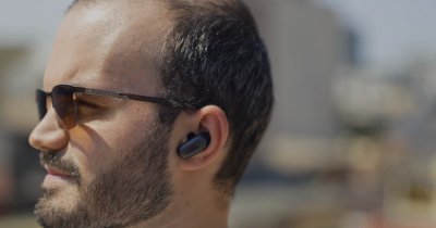 Soundcore Liberty 5 Pro Max: căști cu microfoane excelente, sunet și ANC de top