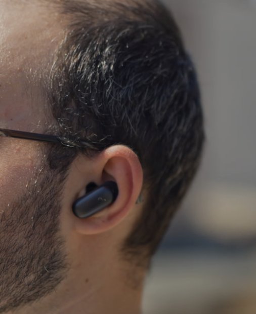 Soundcore Liberty 5 Pro Max: căști cu microfoane excelente, sunet și ANC de top