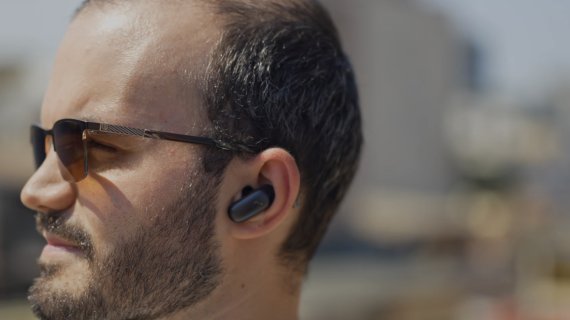 Soundcore Liberty 5 Pro Max: căști cu microfoane excelente, sunet și ANC de top