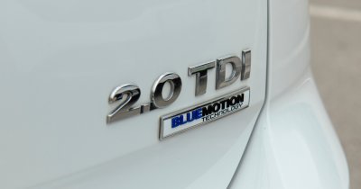 Cum funcționează tehnologia BlueMotion?