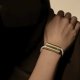 Cofondatorii Fitbit lansează o brățară de fitness cu design diferit. Românul Daniel Rizea coordonează zona de software