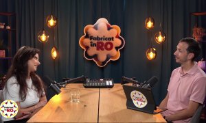 Podcast Fabricat în RO | Laura Mircea, EHS Consulting | „Pot accepta observații, critici constructive. Nu pot accepta amenzi”