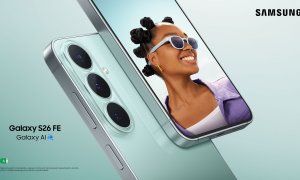 Samsung Galaxy S26 FE ajunge pe piață, dar fără mari schimbări față de varianta originală