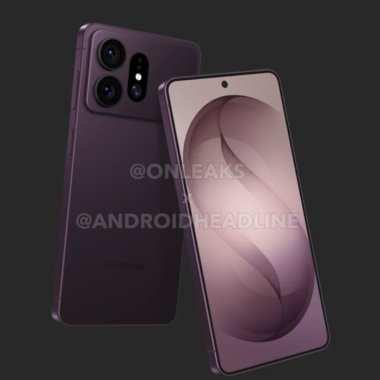 Cum va arăta Samsung Galaxy S27 Pro. Lansare la începutul lui 2027