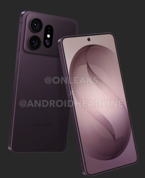 Cum va arăta Samsung Galaxy S27 Pro. Lansare la începutul lui 2027