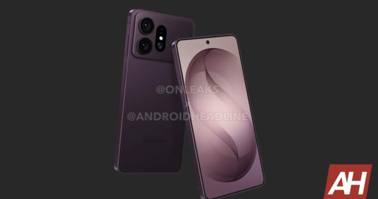 Cum va arăta Samsung Galaxy S27 Pro. Lansare la începutul lui 2027
