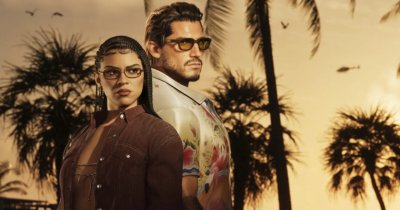 Primul gameplay extins GTA VI a fost publicat. 26 de minute din joc și detalii despre poveste