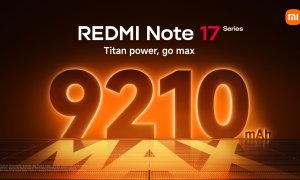 Xiaomi Redmi Note 17 e prezentat oficial în China. Urmează lansarea în România din septembrie