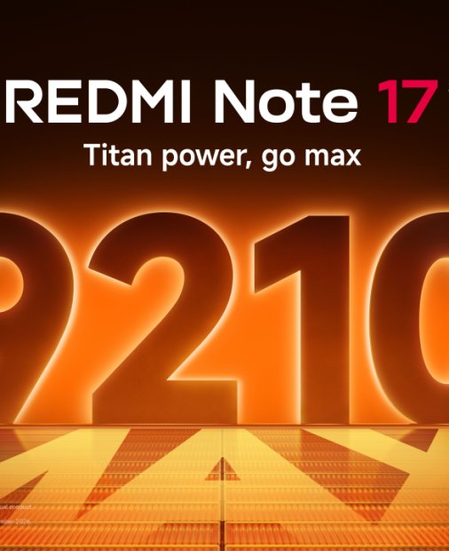 Xiaomi Redmi Note 17 e prezentat oficial în China. Urmează lansarea în România din septembrie