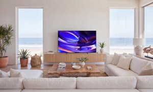 Sony extinde gama de televizoare BRAVIA și lansează modelul BRAVIA 6