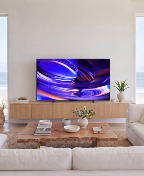 Sony extinde gama de televizoare BRAVIA și lansează modelul BRAVIA 6