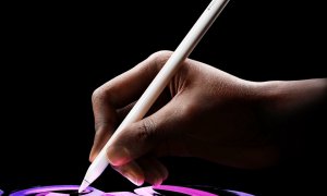 Apple ar fi dezvoltat un Apple Pencil magnetic pentru iPhone Ultra