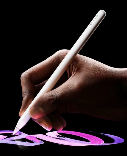 Apple ar fi dezvoltat un Apple Pencil magnetic pentru iPhone Ultra