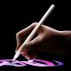 Apple ar fi dezvoltat un Apple Pencil magnetic pentru iPhone Ultra