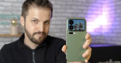 Xiaomi pregătește Smart privacy display, la fel ca Samsung, pe viitoarele Xiaomi 18 Pro și Pro Max