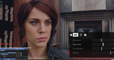 DLSS 5, testat neoficial în GTA V, Control și alte jocuri. Cum modifică grafica și performanța