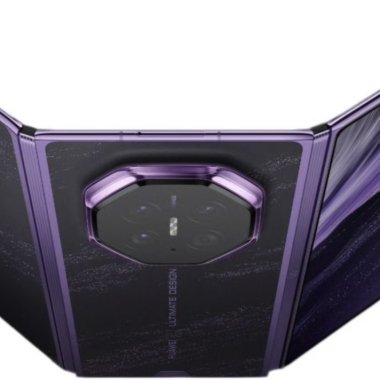 Triabilul Huawei Mate XT 2 apare în primele imagini. Se pliază spre interior și va fi lansat pe 7 septembrie