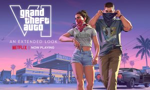 Precomenzile pentru GTA 6 au crescut enorm după gameplay-ul de pe Netflix