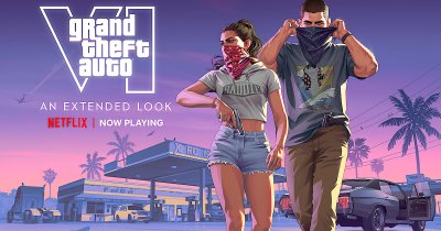 Precomenzile pentru GTA 6 au crescut enorm după gameplay-ul de pe Netflix