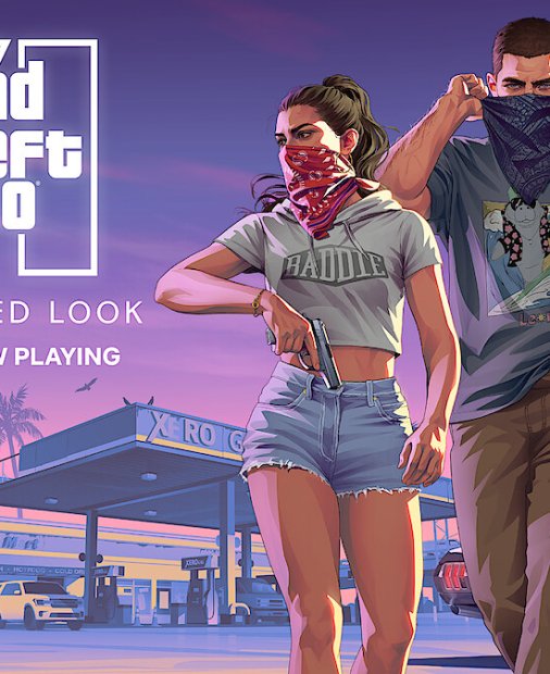 Precomenzile pentru GTA 6 au crescut enorm după gameplay-ul de pe Netflix