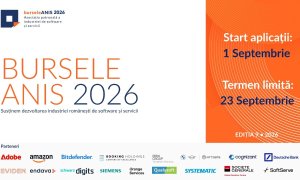 21 de burse pentru profesorii care aduc inteligența artificială și noile tehnologii în universități