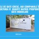 Volumele de date cresc, iar companiile își extind infrastructura IT. Quartz Matrix propune centre de date modulare