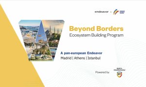 Madrid, prima destinație a programului de internaționalizare Beyond Borders, realizat de BT, RBL și Endeavor Romania