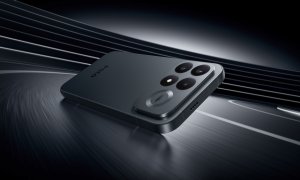 POCO lansează seria F9 cu ecrane mai rapide și sistem audio Bose