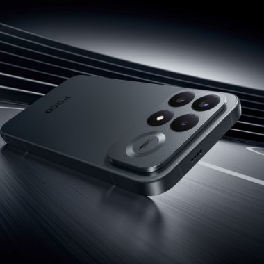 POCO lansează seria F9 cu ecrane mai rapide și sistem audio Bose