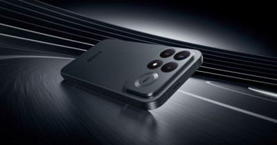 POCO lansează seria F9 cu ecrane mai rapide și sistem audio Bose