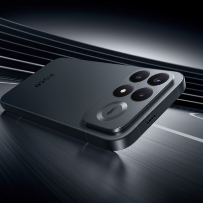 POCO lansează seria F9 cu ecrane mai rapide și sistem audio Bose