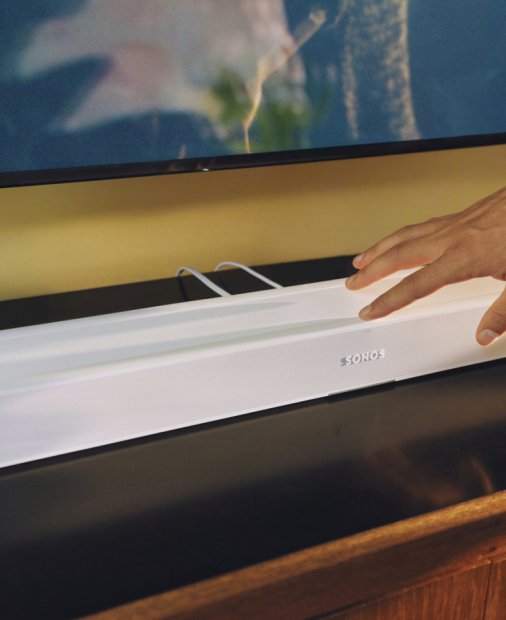 Sonos lansează soundbarul Beam Ultra, căștile Ace Ultra alături de Sonos 27, cu integrare ChatGPT