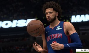 NVIDIA lansează DLSS 5 pe 4 septembrie, iar NBA 2K27 va fi primul joc compatibil